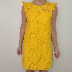 Cute summer flowy dress